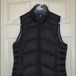 Patagonia Vest